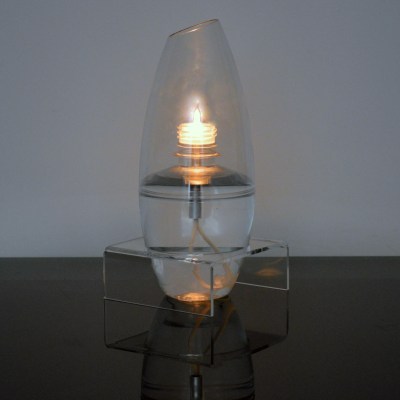 LERCO LAMPA 0.3L